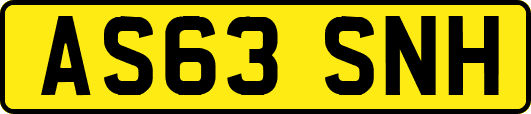 AS63SNH