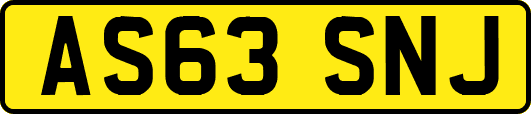 AS63SNJ