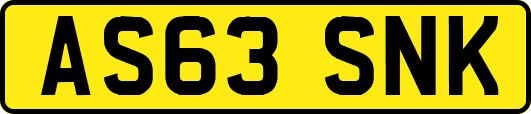 AS63SNK
