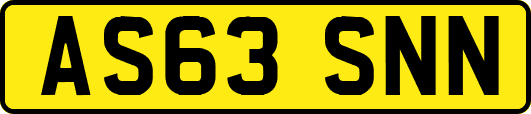 AS63SNN