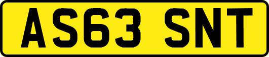AS63SNT