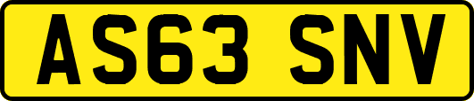 AS63SNV