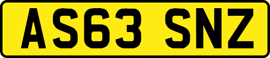AS63SNZ