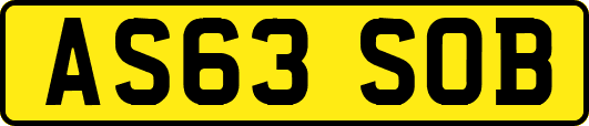 AS63SOB