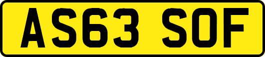 AS63SOF