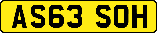 AS63SOH