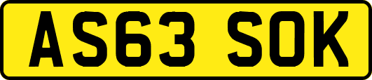 AS63SOK