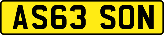 AS63SON
