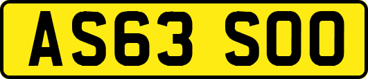 AS63SOO