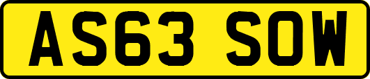 AS63SOW