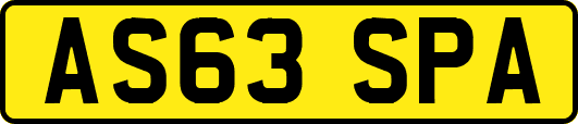AS63SPA