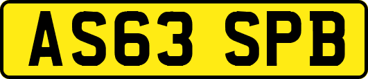 AS63SPB