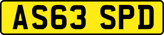 AS63SPD