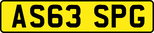 AS63SPG