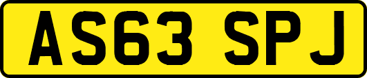 AS63SPJ