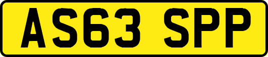 AS63SPP
