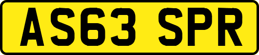 AS63SPR