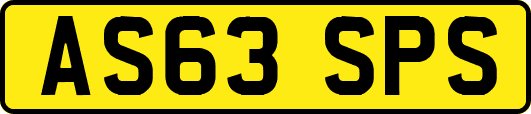AS63SPS