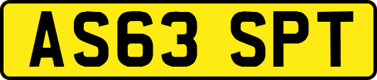 AS63SPT