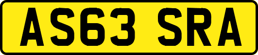AS63SRA