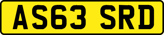 AS63SRD