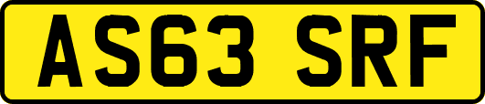 AS63SRF