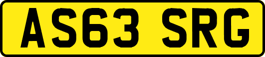 AS63SRG