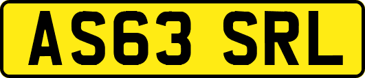 AS63SRL