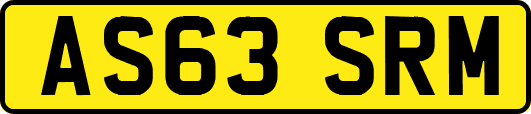 AS63SRM