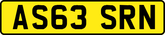 AS63SRN