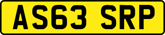 AS63SRP