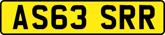 AS63SRR