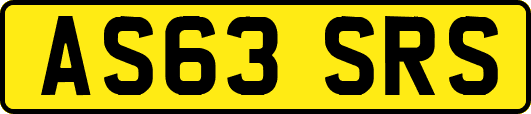 AS63SRS