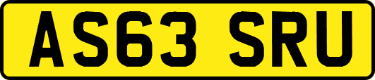 AS63SRU