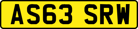 AS63SRW