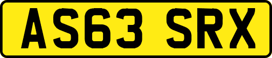 AS63SRX