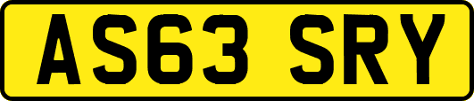 AS63SRY