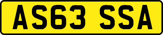 AS63SSA