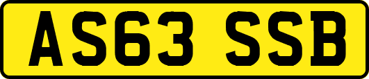 AS63SSB