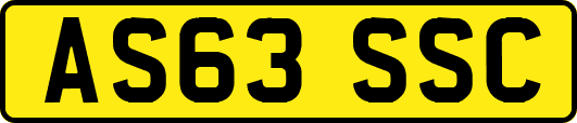 AS63SSC