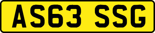 AS63SSG