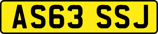 AS63SSJ