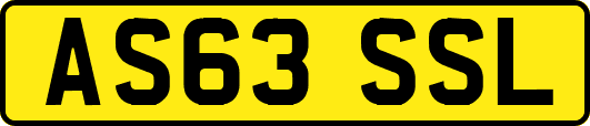 AS63SSL