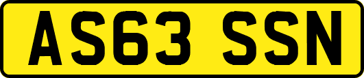 AS63SSN