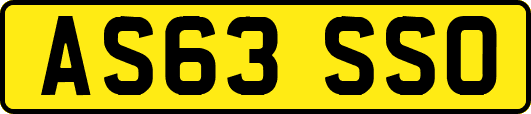 AS63SSO