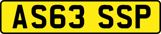 AS63SSP