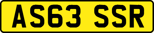 AS63SSR