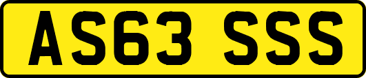 AS63SSS