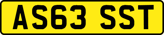 AS63SST