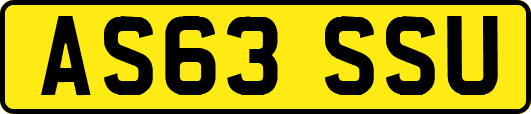 AS63SSU